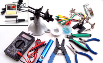 Electronic Repair Tools