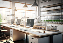 طراحی ارگونومیک چگونه است؟ طراحی ارگونومیک