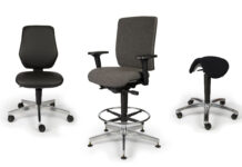 صندلی الکترواستاتیک چیست و چرا اهمیت دارد؟