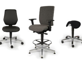 What is an Electrostatic Chair and Why is it Important?