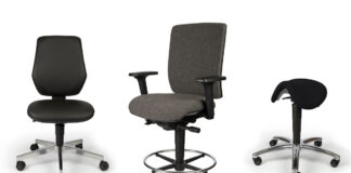 Antistatik Sandalye Nedir ve Neden Önemlidir?