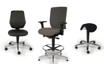 صندلی الکترواستاتیک چیست و چرا اهمیت دارد؟