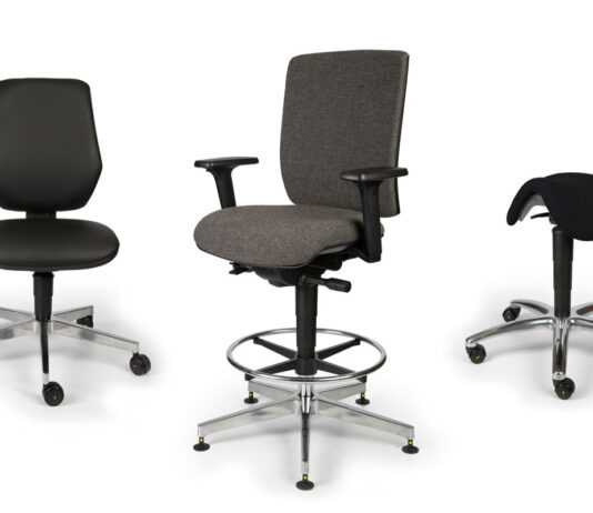 ما هي الكراسي المضادة للكهرباء الساكنة ولماذا هي مهمة؟