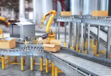 افزایش بهرهوری صنعتی با کانوایرها | راهنمای انتخاب و کاربرد