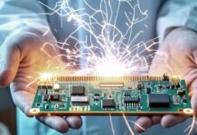 تأثیر الکتریسیته ساکن بر قطعات الکترونیکی و نقش روکش آنتیاستاتیک در پیشگیری از آسیب تأثیر الکتریسیته ساکن بر قطعات الکترونیکی